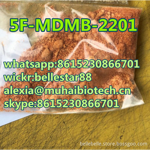 good price 5F-mdmb 5fadb 5f-adb 5-fadb whatsapp 8615230866701